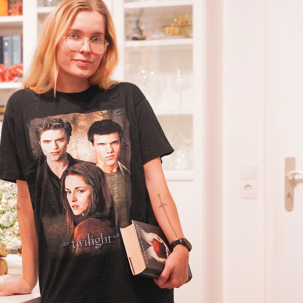 Product image Twilight - Trio T-Shirt Black