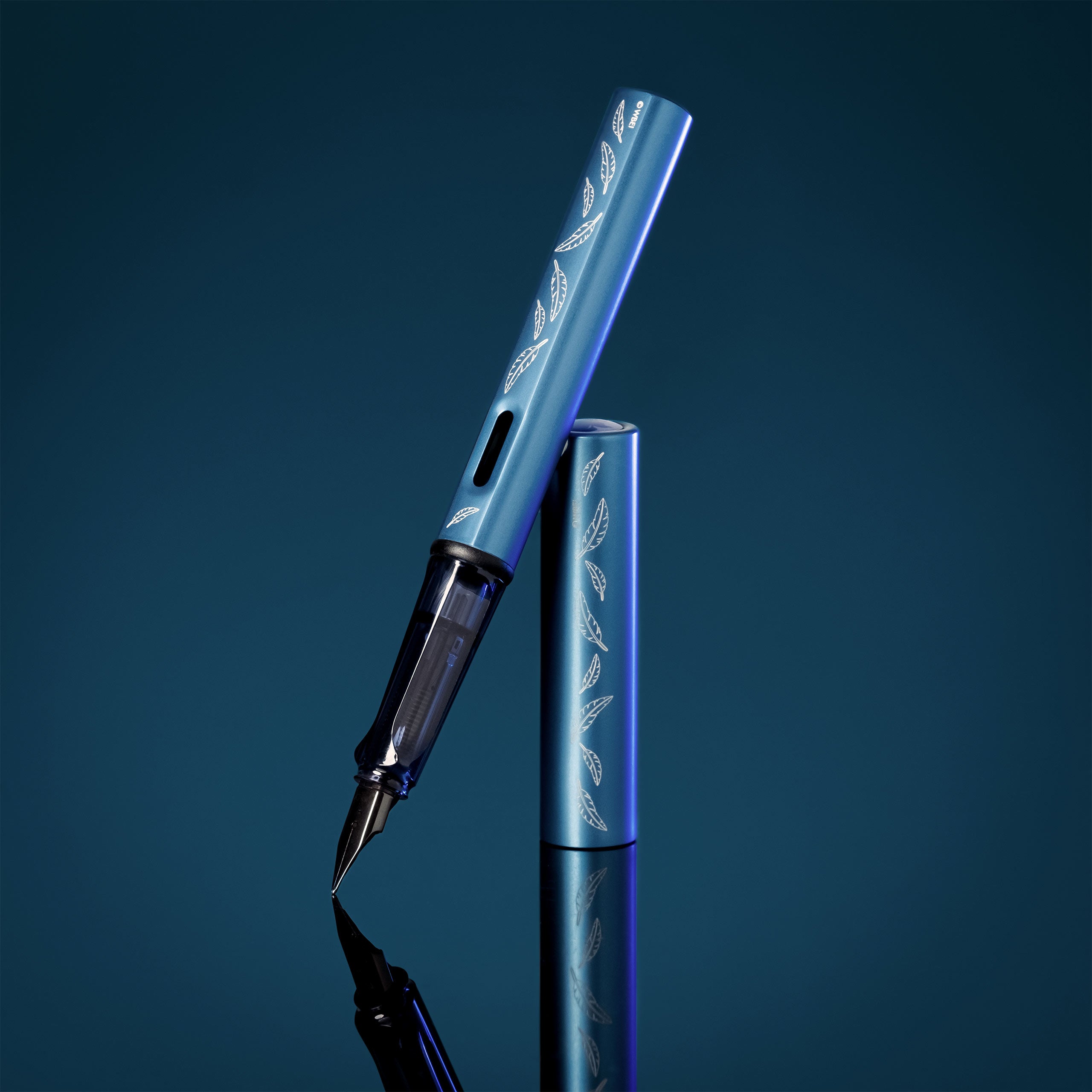Product image Harry Potter - Ravenclaw LAMY AL-star Fountain Pen