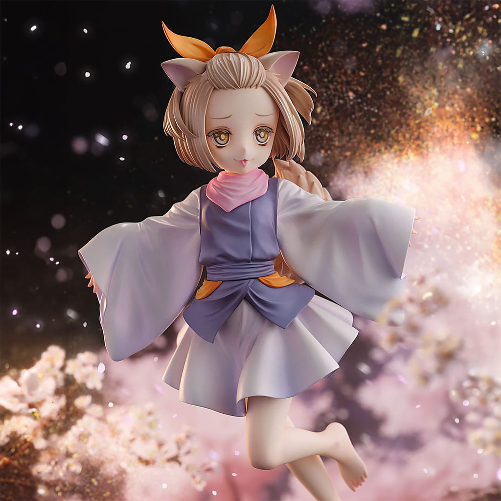 Product image Yu-Gi-Oh! - Ash Blossom & Joyous Spring Statue