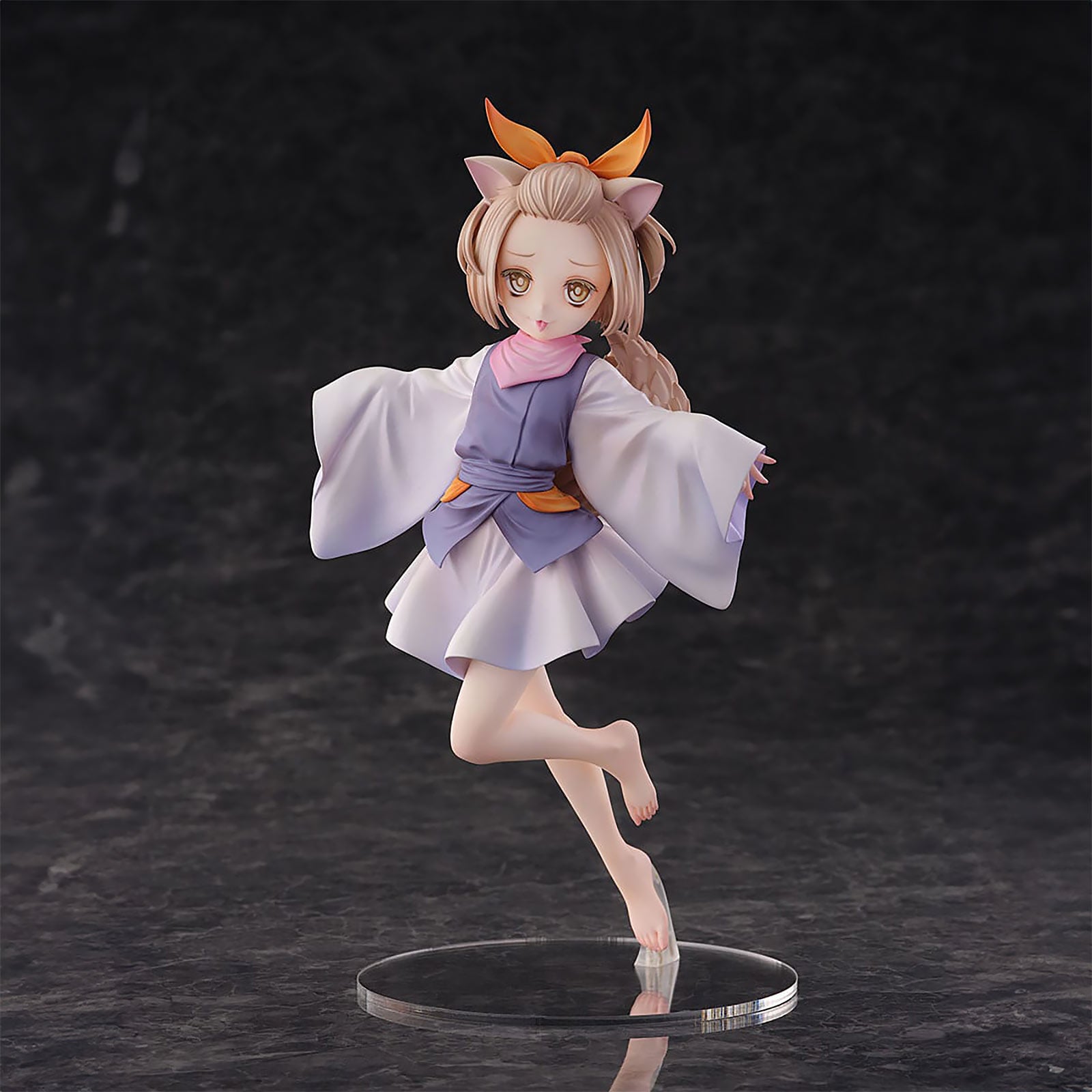 Product image Yu-Gi-Oh! - Ash Blossom & Joyous Spring Statue