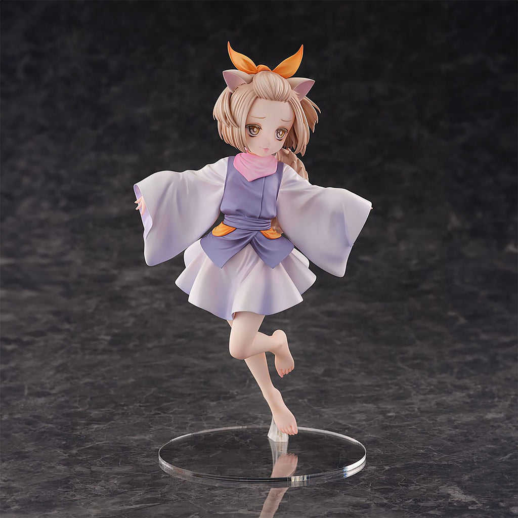 Product image Yu-Gi-Oh! - Ash Blossom & Joyous Spring Statue