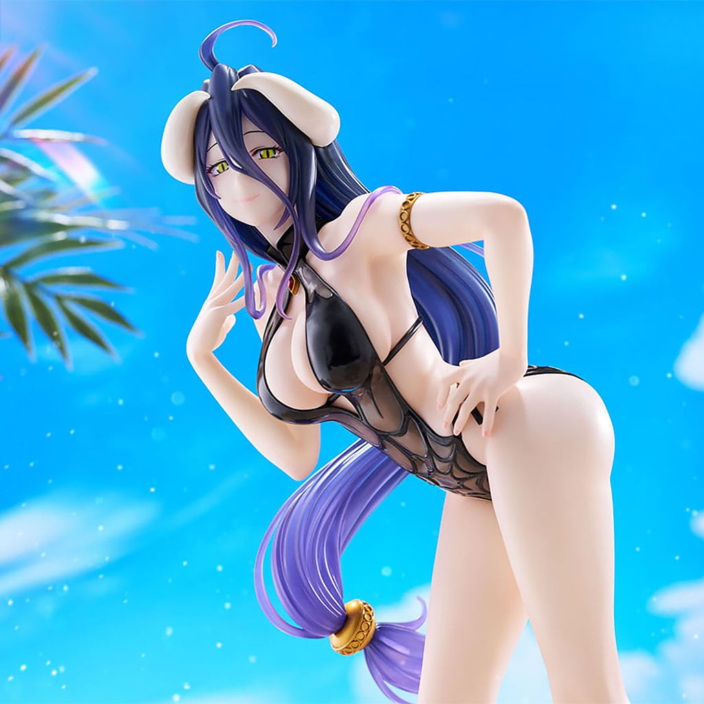 Product image Overlord - Albedo Tenitol Statue