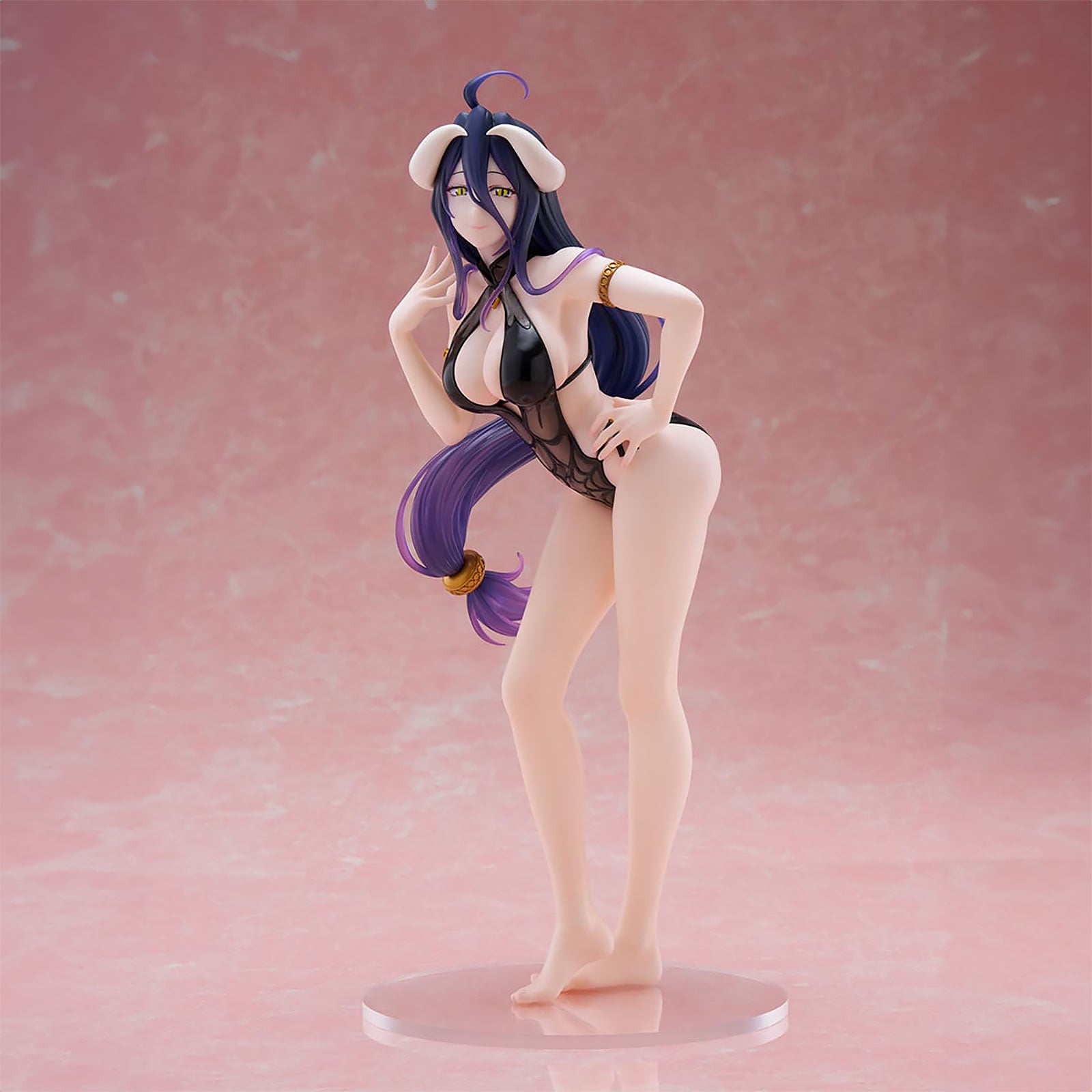 Product image Overlord - Albedo Tenitol Statue