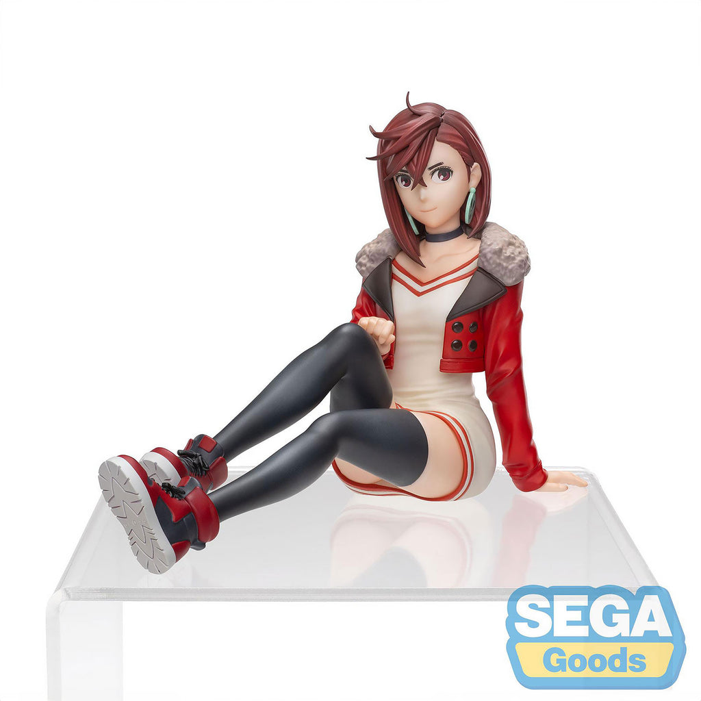 Product image Dandadan - Momo Figure Vol. 2