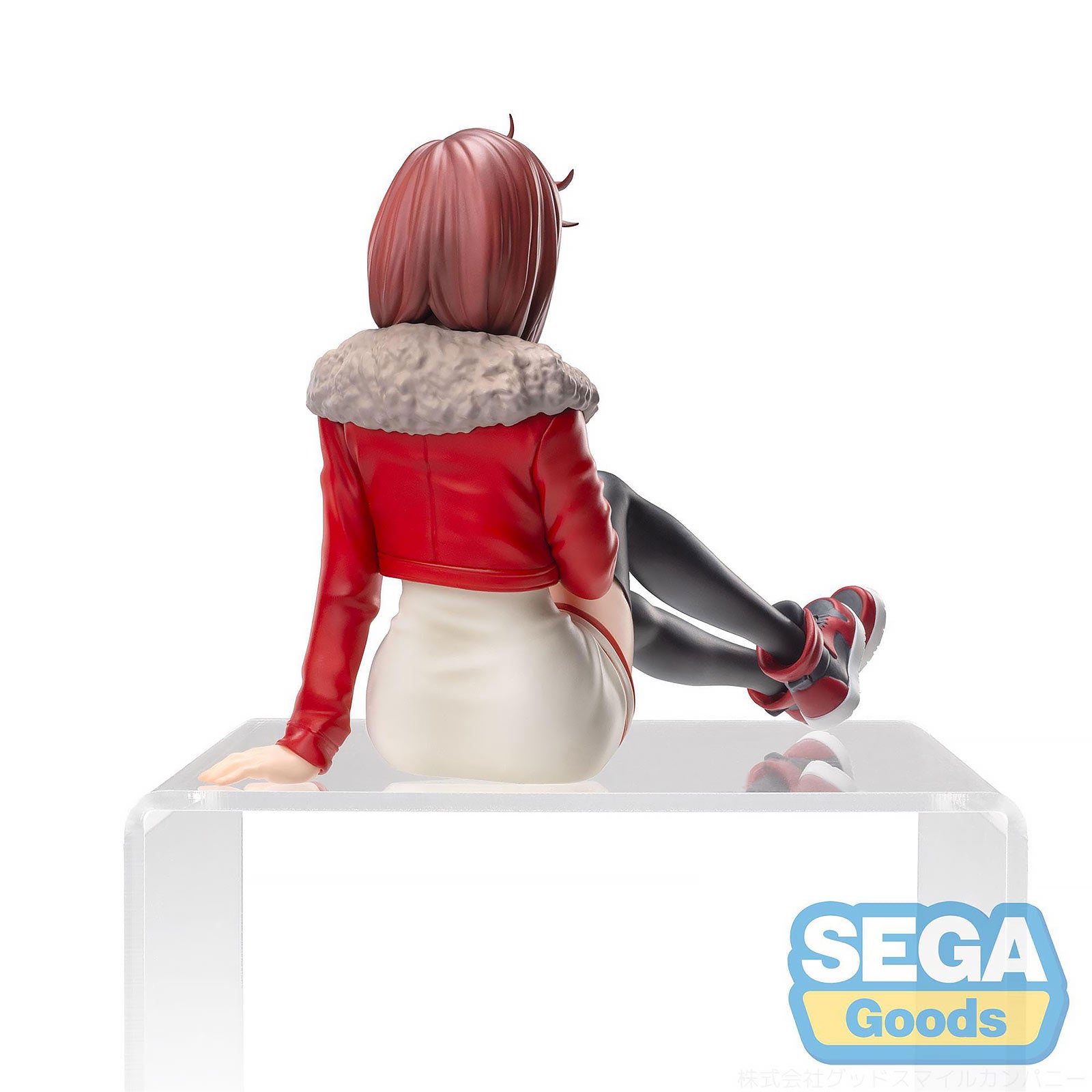Product image Dandadan - Momo Figure Vol. 2