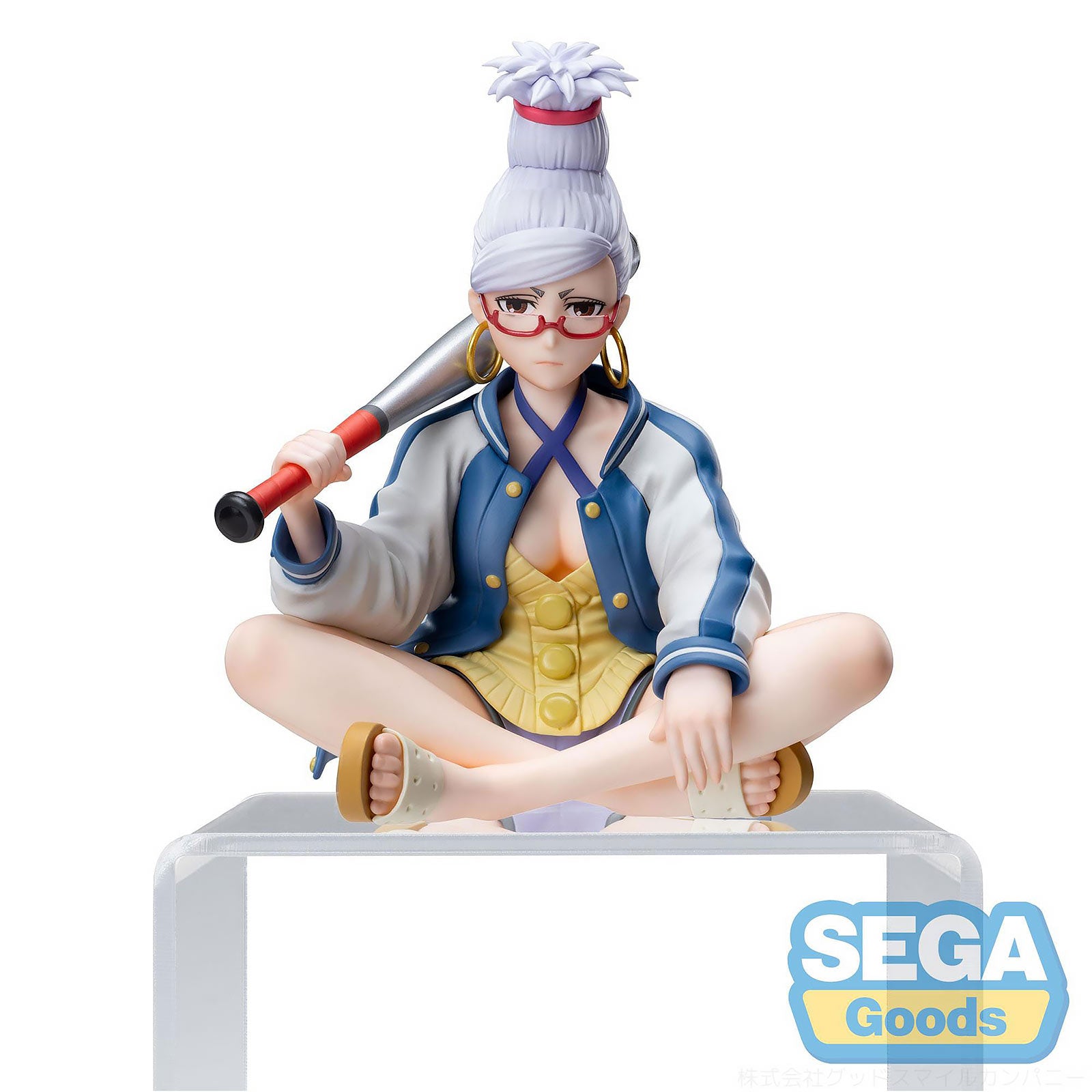 Product image Dandadan - Seiko Ayase Figure