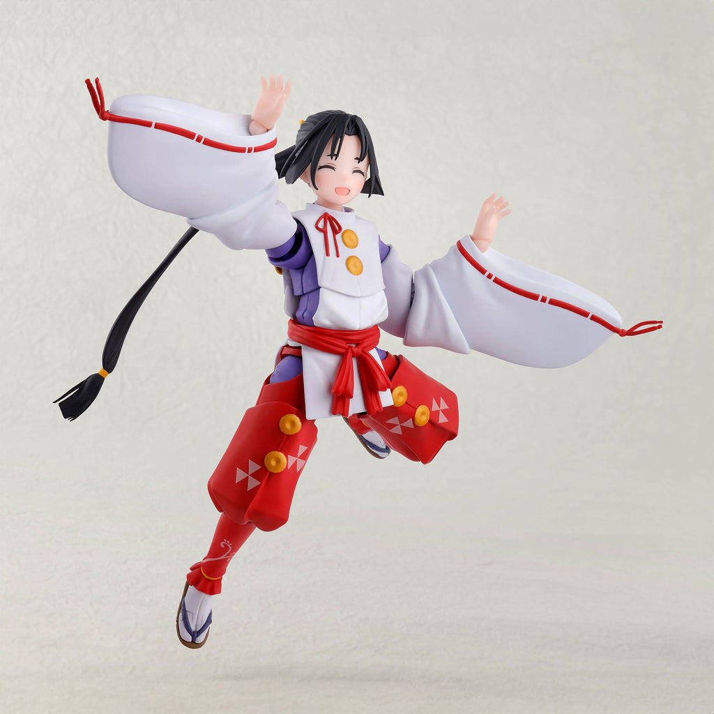 Product image The Elusive Samurai - Tokiyuki Hojo Action Figure