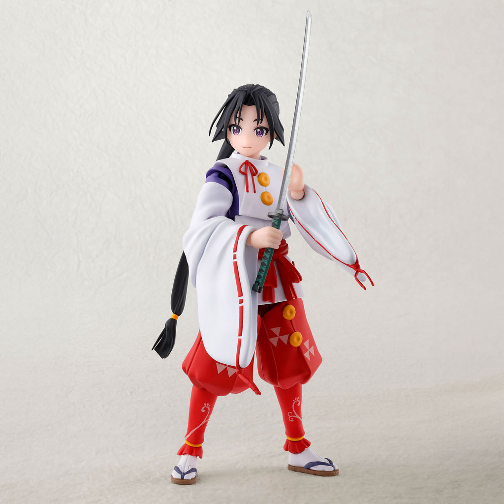 Product image The Elusive Samurai - Tokiyuki Hojo Action Figure
