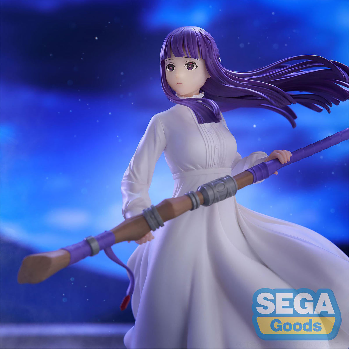 Product image Frieren: Beyond Journey's End - Fern Luminasta Figure