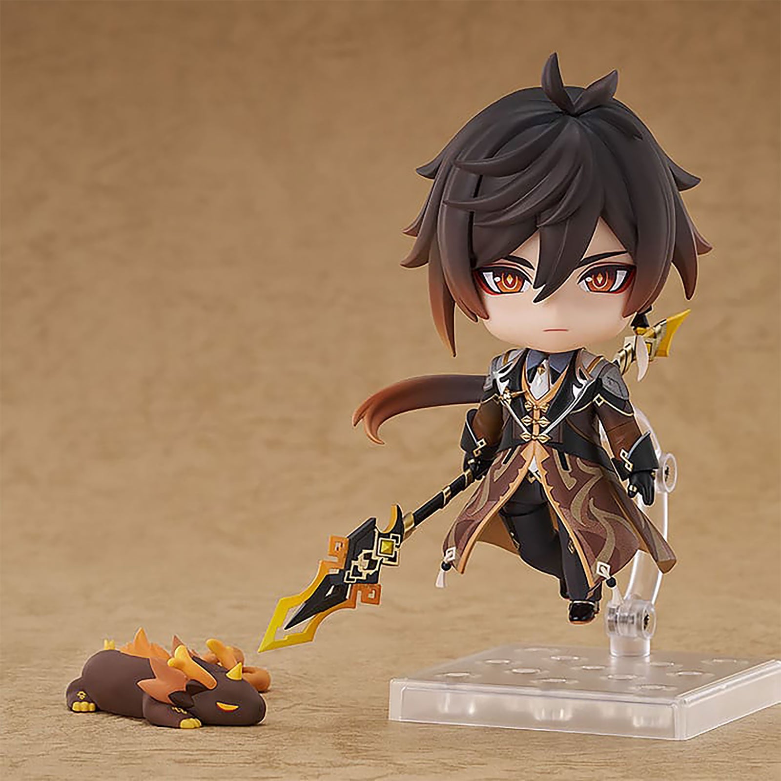 Product image Genshin Impact - Zhongli Nendoroid Action Figure
