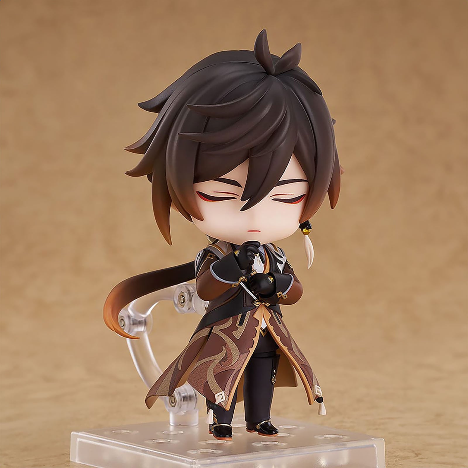 Product image Genshin Impact - Zhongli Nendoroid Action Figure