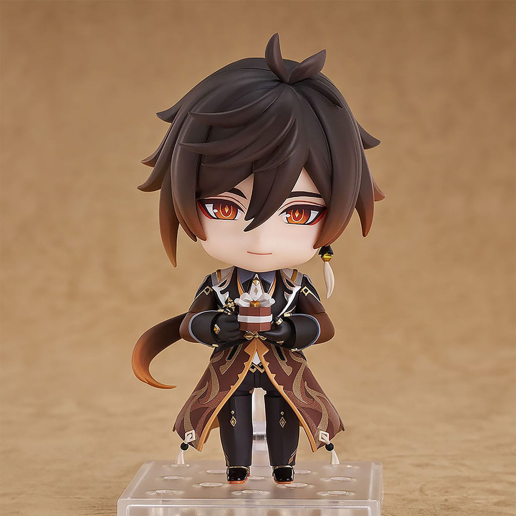 Product image Genshin Impact - Zhongli Nendoroid Action Figure