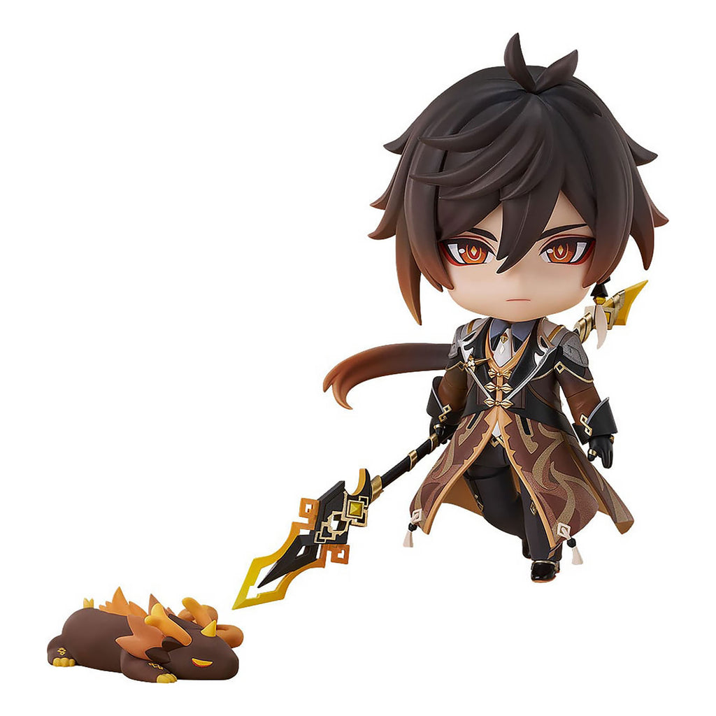 Product image Genshin Impact - Zhongli Nendoroid Action Figure