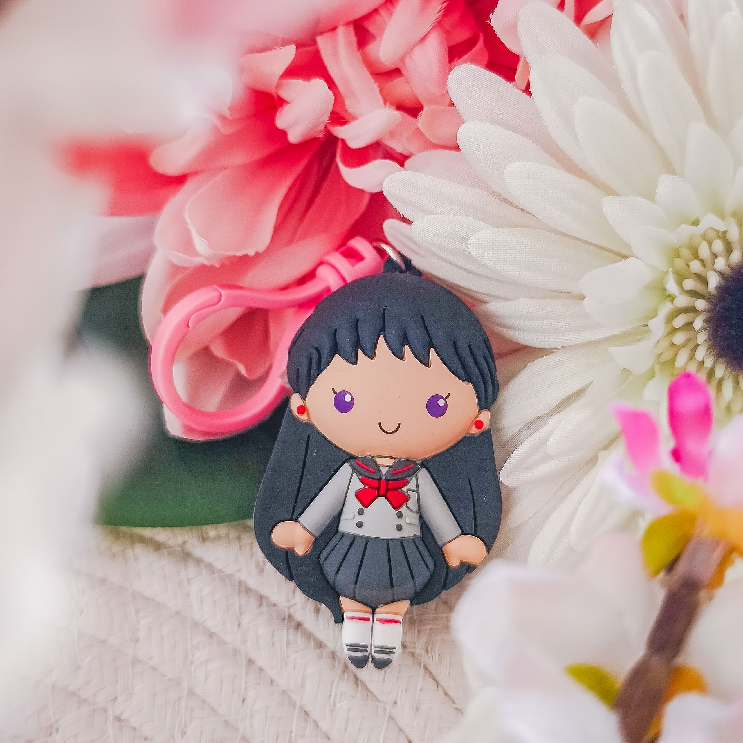 Product image Sailor Moon - Mystery Characters Keychain Series 3
