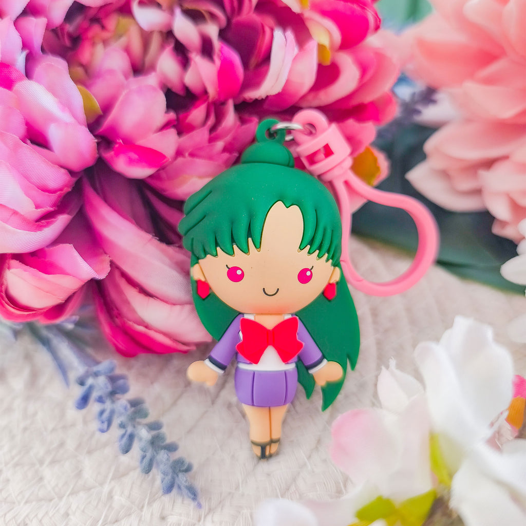 Product image Sailor Moon - Mystery Characters Keychain Series 3