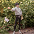 Product image Jujutsu Kaisen - Yuta Okkotsu Maximatic Figure