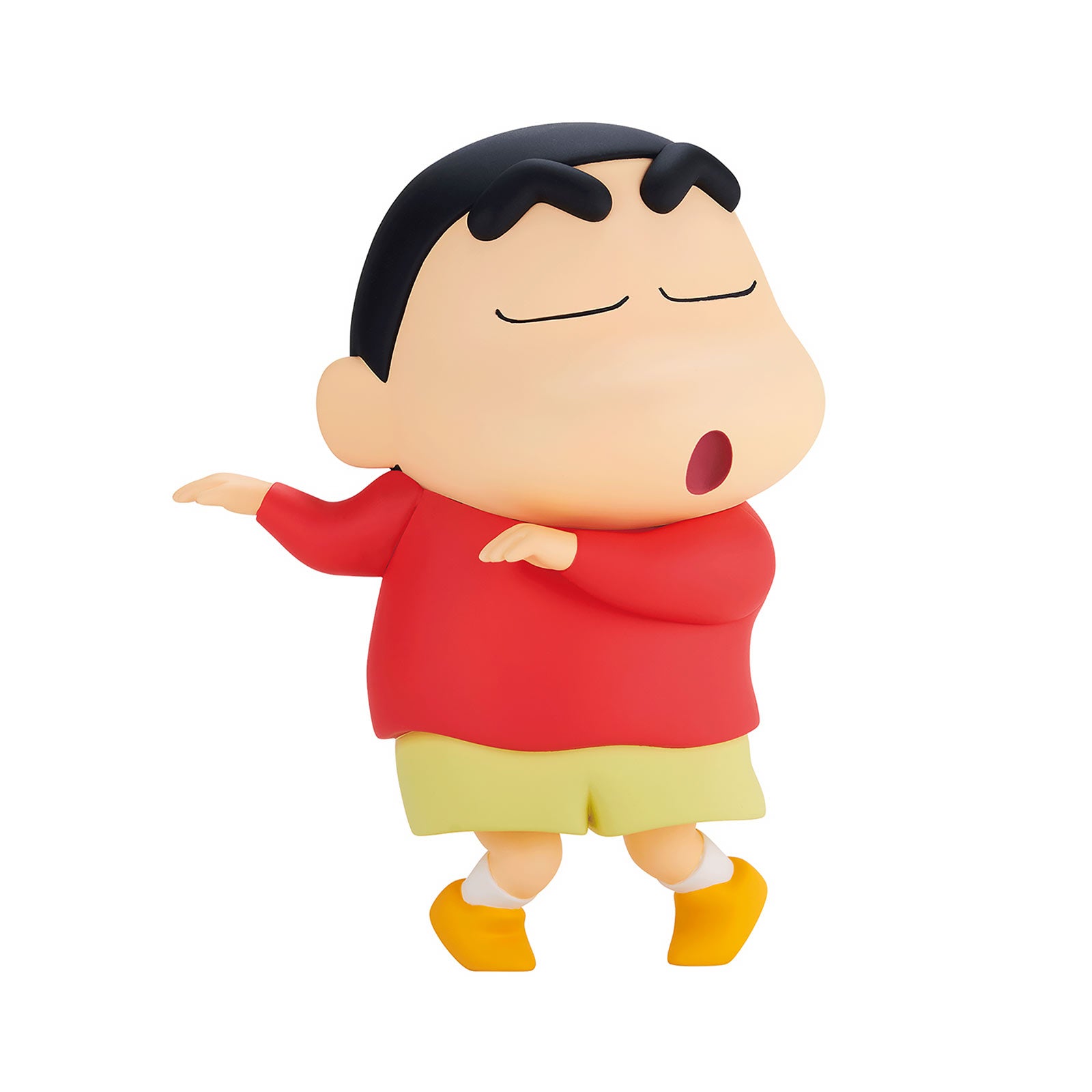 Product image Crayon Shin-Chan - Shinnosuke Nohara Hohoi Big Sofvimates Figure