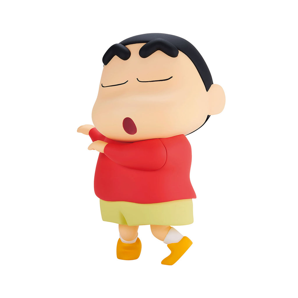 Product image Crayon Shin-Chan - Shinnosuke Nohara Hohoi Big Sofvimates Figure