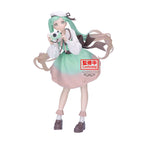 Product image Hatsune Miku - Camera Holiday Memories Figure