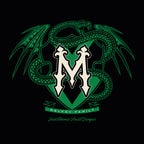 Product image Malfoy Family T-Shirt Black - Harry Potter