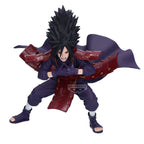 Product image Naruto Shippuden - Uchiha Madara Vibration Stars Figure