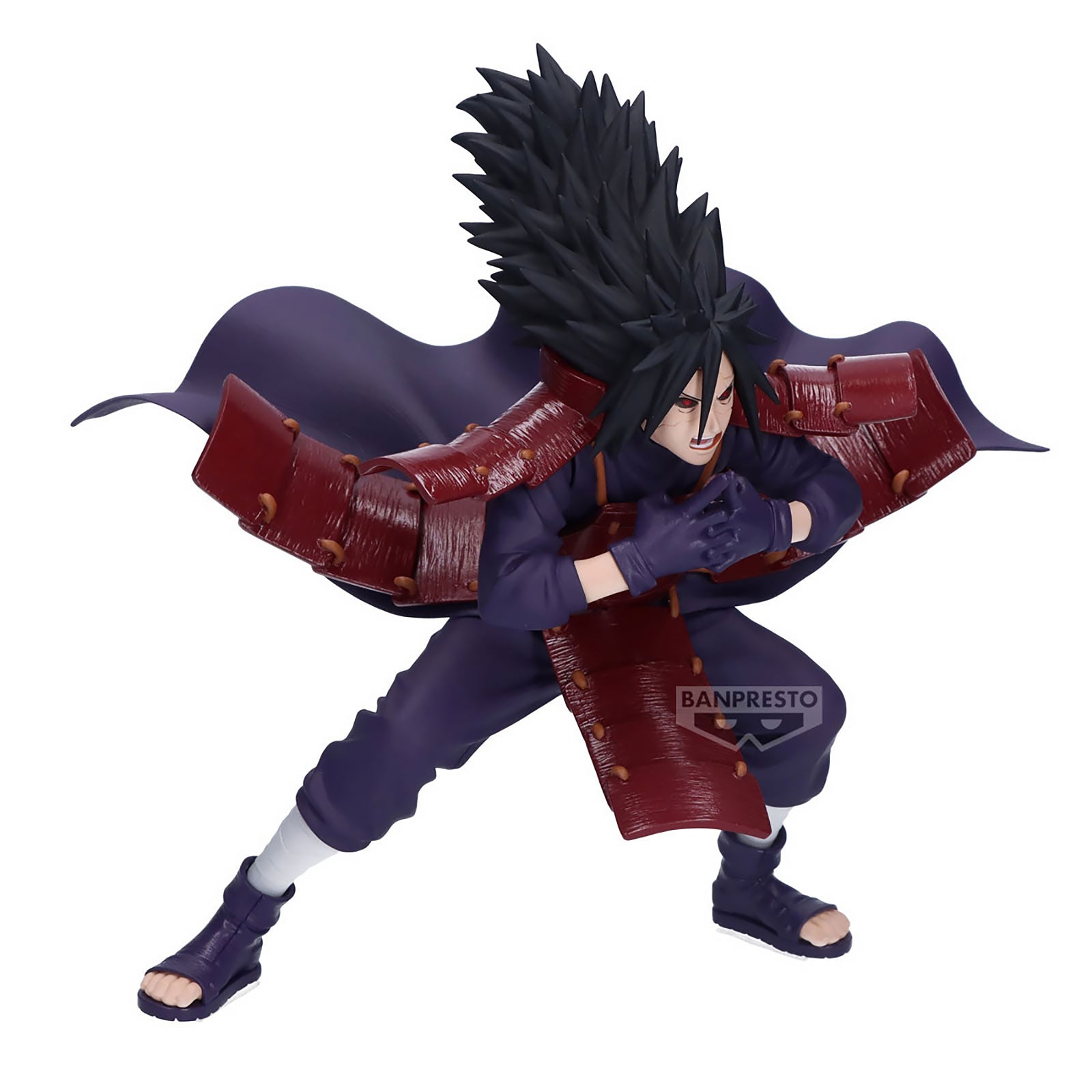 Product image Naruto Shippuden - Uchiha Madara Vibration Stars Figure