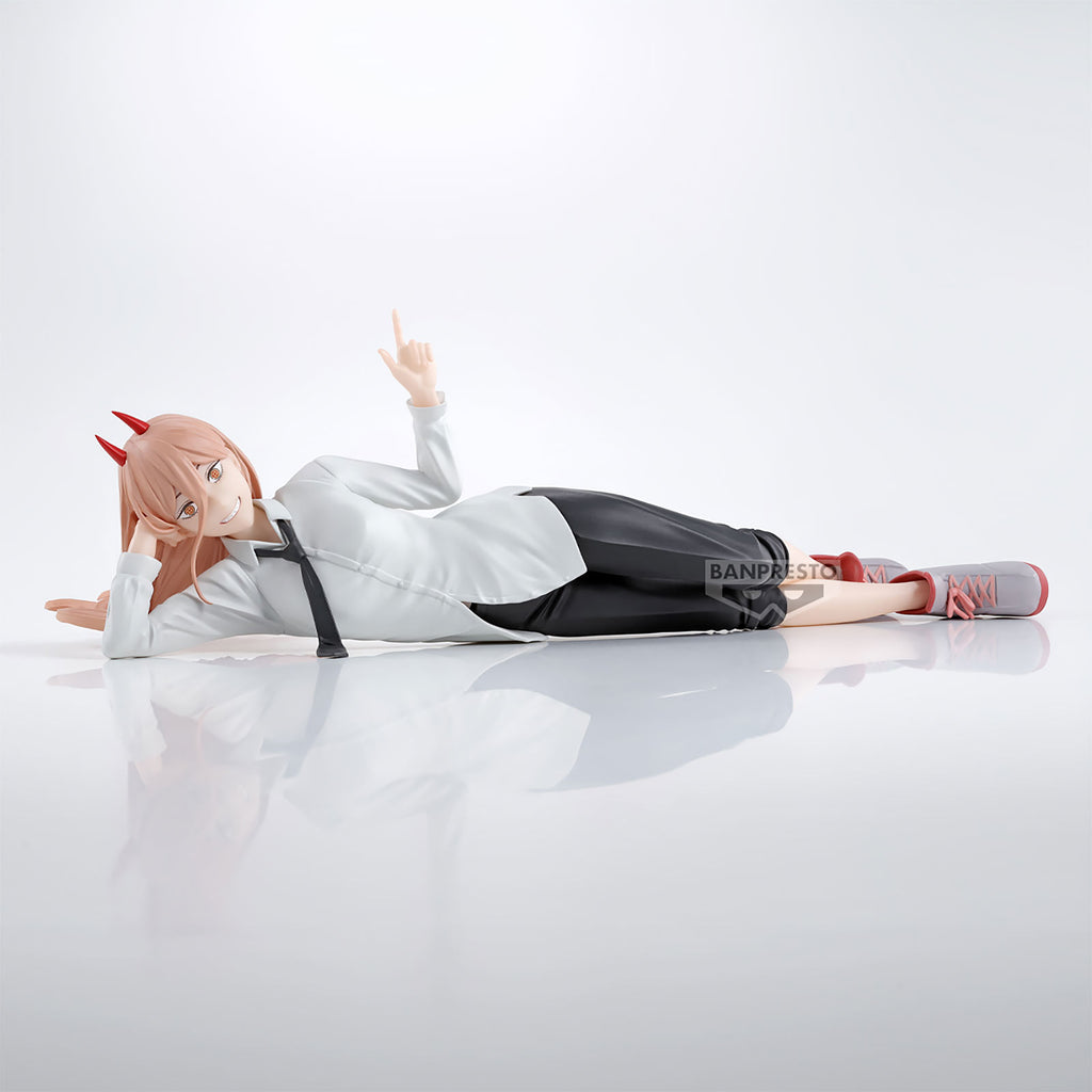 Product image Chainsaw Man - Power Figure Vol. 2