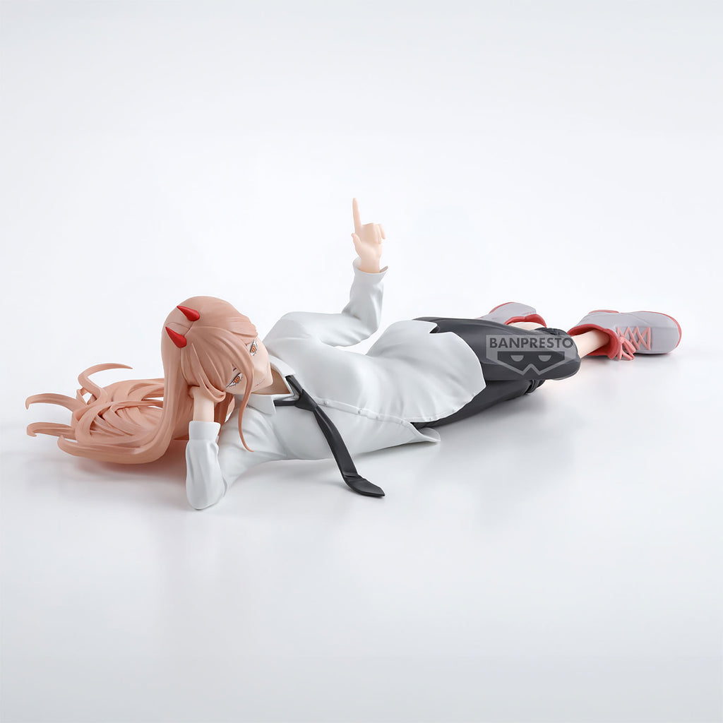Product image Chainsaw Man - Power Figure Vol. 2