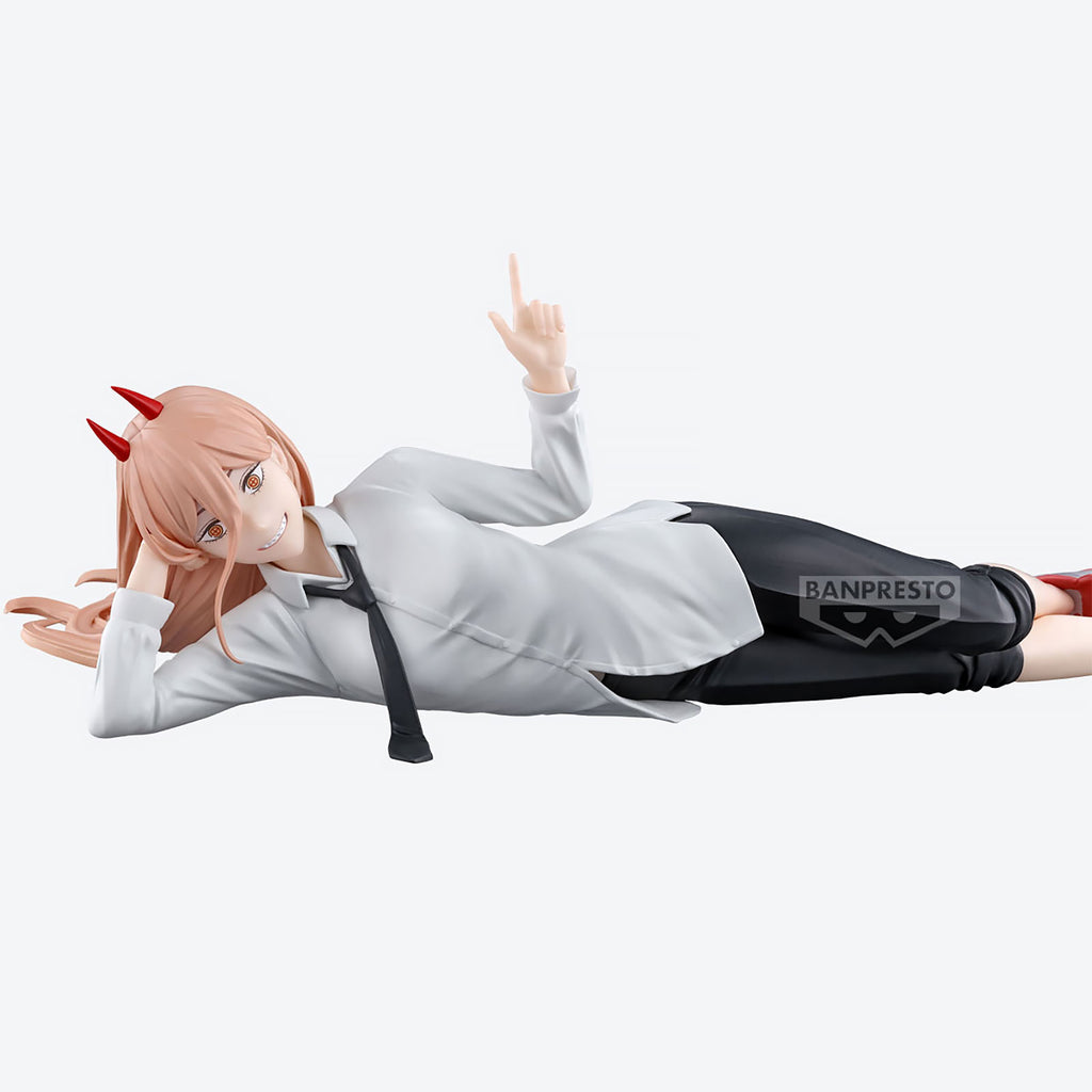 Product image Chainsaw Man - Power Figure Vol. 2