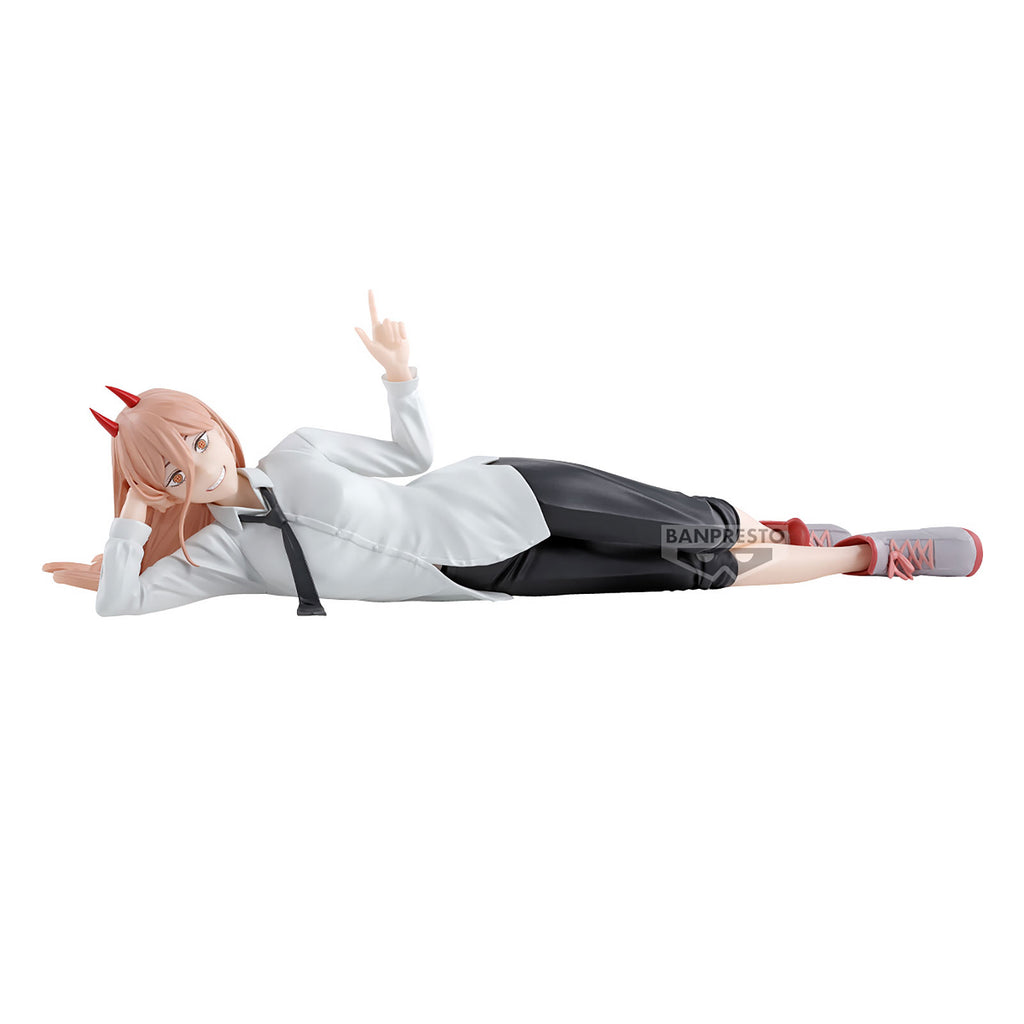 Product image Chainsaw Man - Power Figure Vol. 2