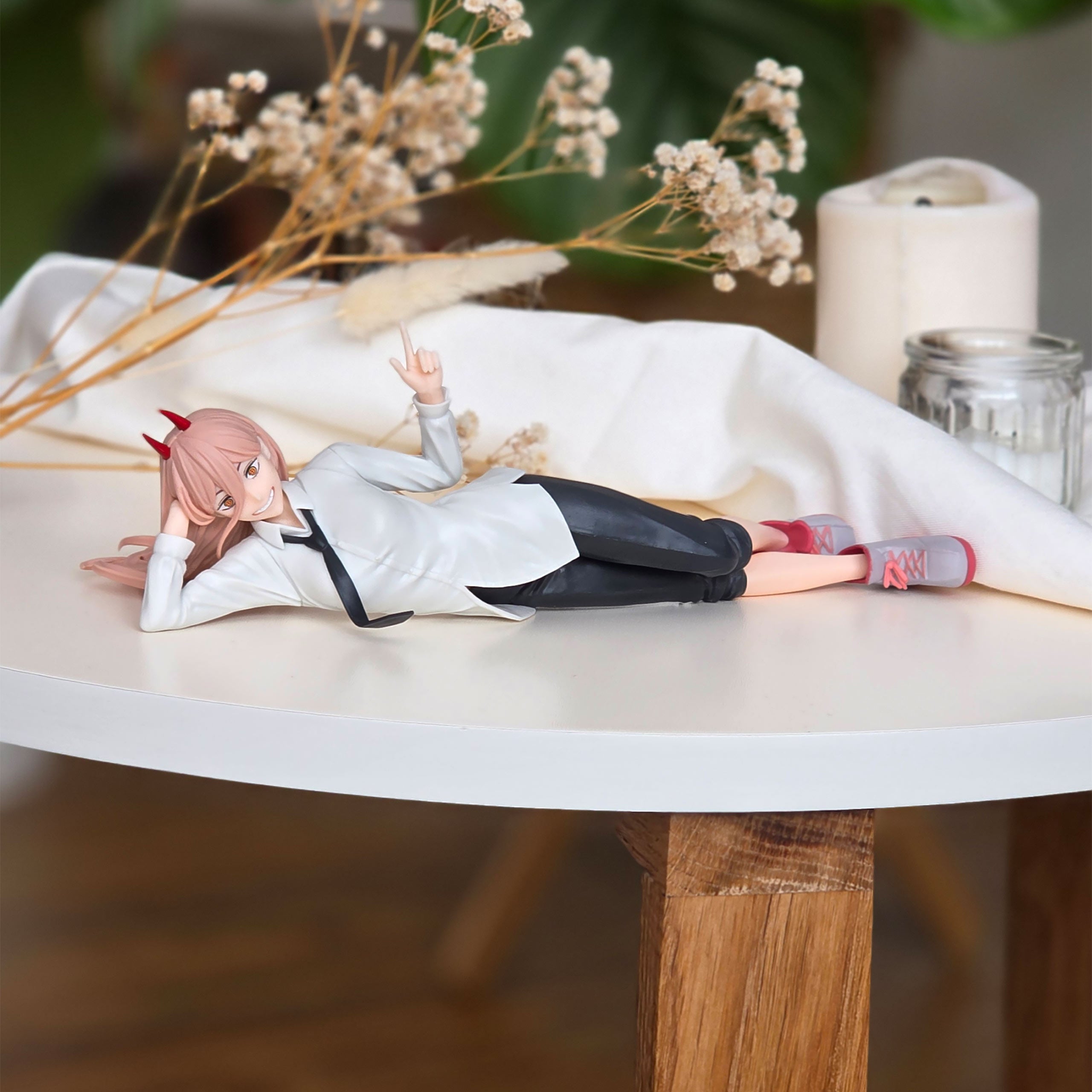 Product image Chainsaw Man - Power Figure Vol. 2