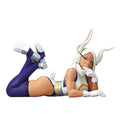 Product image My Hero Academia - Mirko Glitter & Glamours Figure