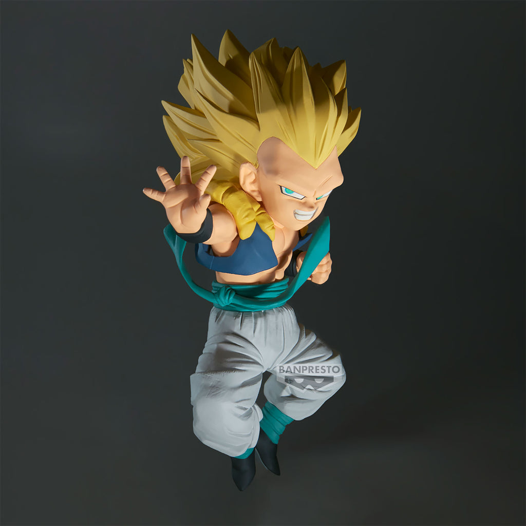 Product image Dragon Ball Z - Gotenks Match Makers Figure
