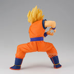 Product image Dragon Ball Z - Son Goku Grandista Figure