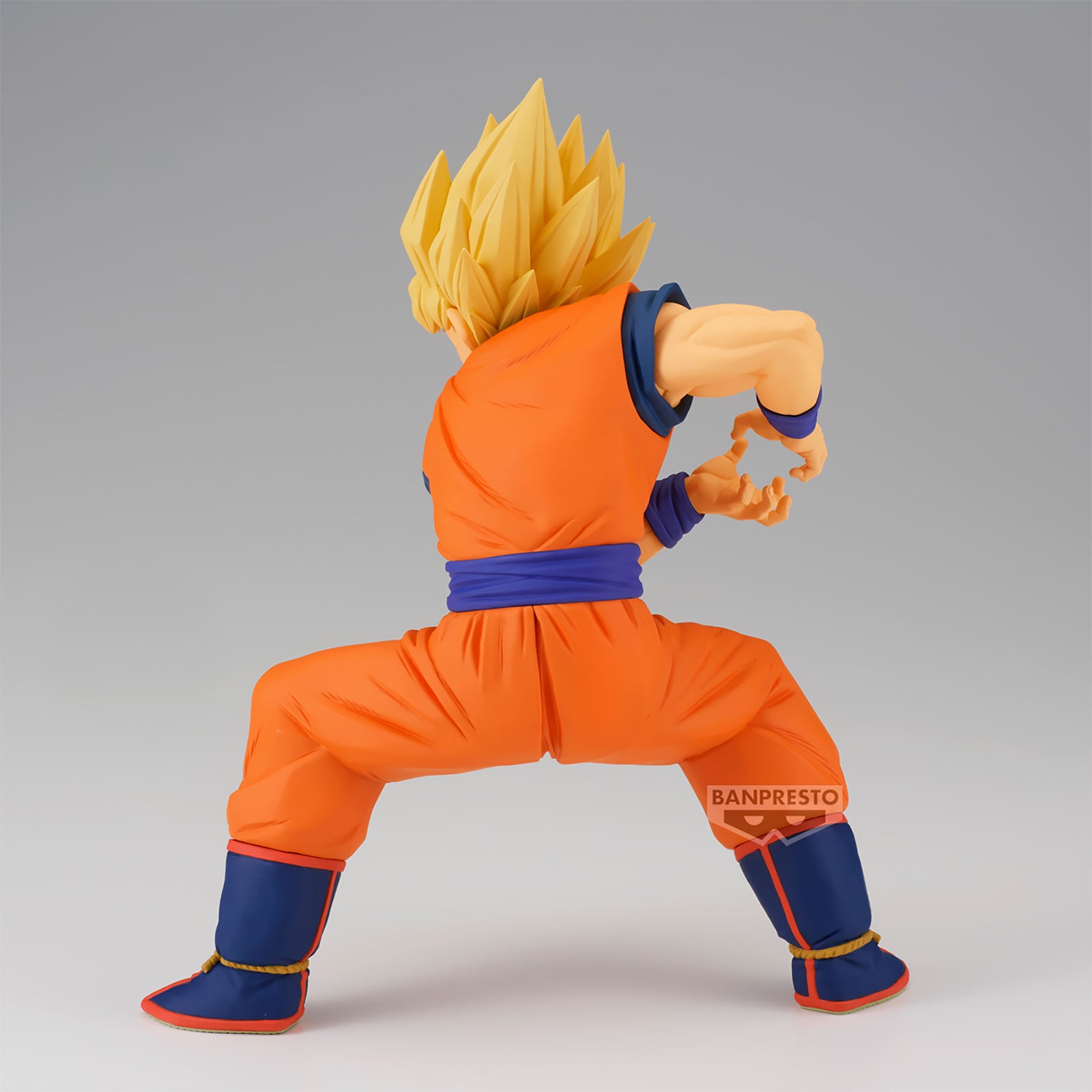 Product image Dragon Ball Z - Son Goku Grandista Figure