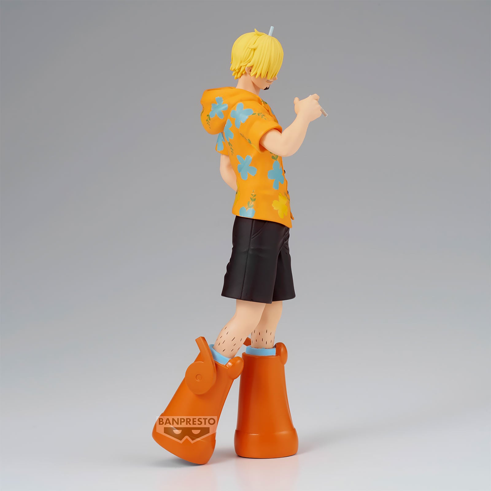 Product image One Piece - Sanji The Shukko Figure Egghead Version