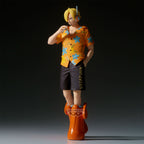 Product image One Piece - Sanji The Shukko Figure Egghead Version