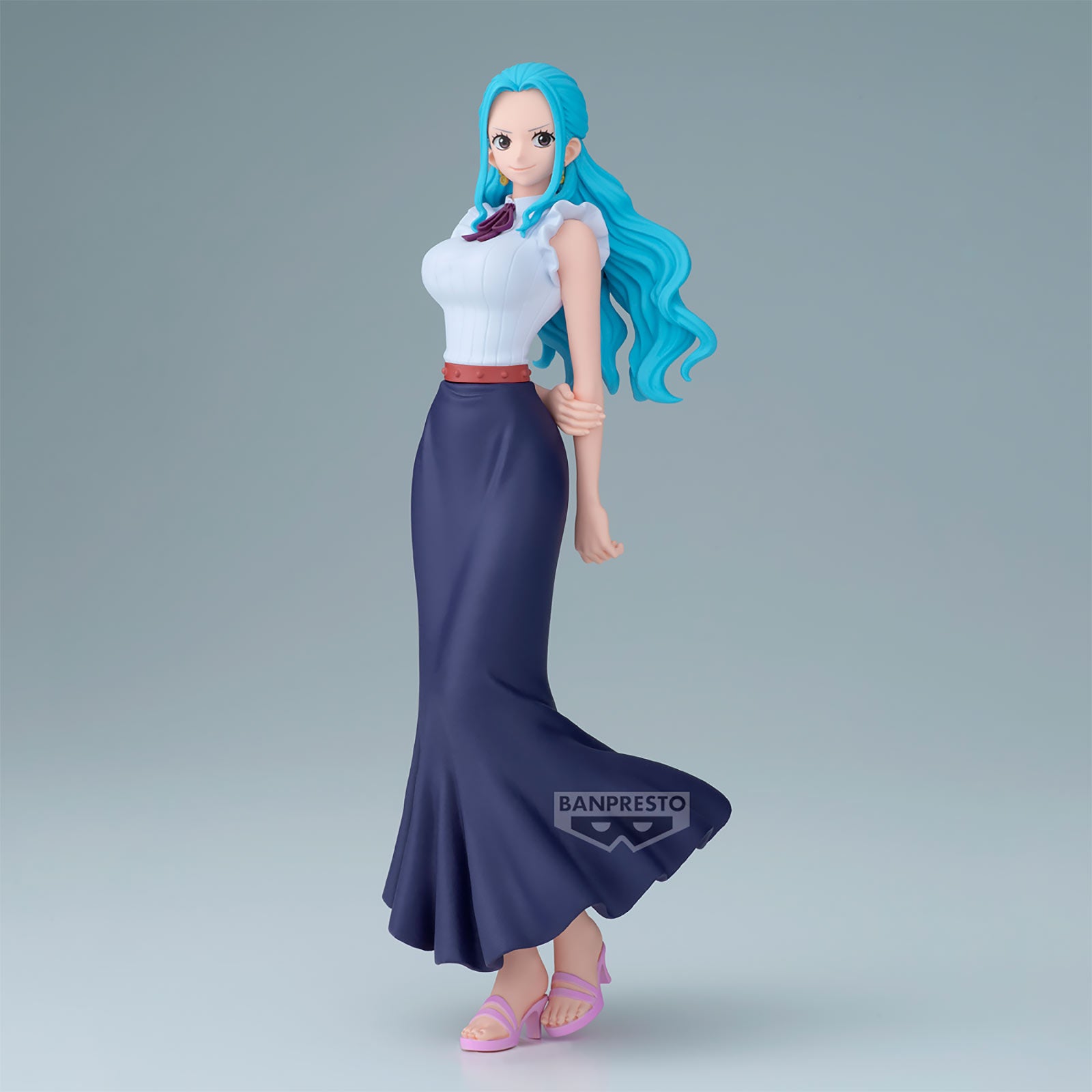Product image One Piece - Nefeltari Vivi DXF Extra Figure