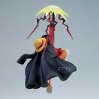 Product image One Piece - Monkey D. Luffy Battle Record Figure