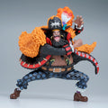 Product image One Piece - Marshall D. Teach Battle Record Figure