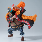 Product image One Piece - Marshall D. Teach Battle Record Figure