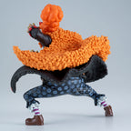 Product image One Piece - Marshall D. Teach Battle Record Figure
