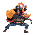 Product image One Piece - Marshall D. Teach Battle Record Figure