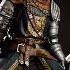 Product image Dark Souls - Oscar Knight of Astora Sculpt Collection Figure