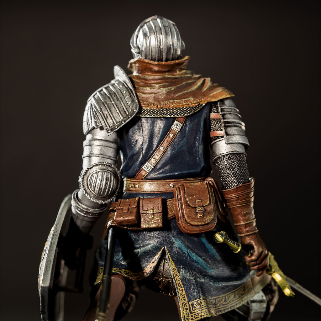 Product image Dark Souls - Oscar Knight of Astora Sculpt Collection Figure