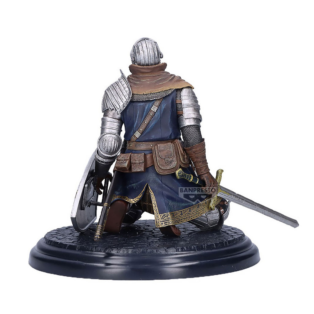 Product image Dark Souls - Oscar Knight of Astora Sculpt Collection Figure