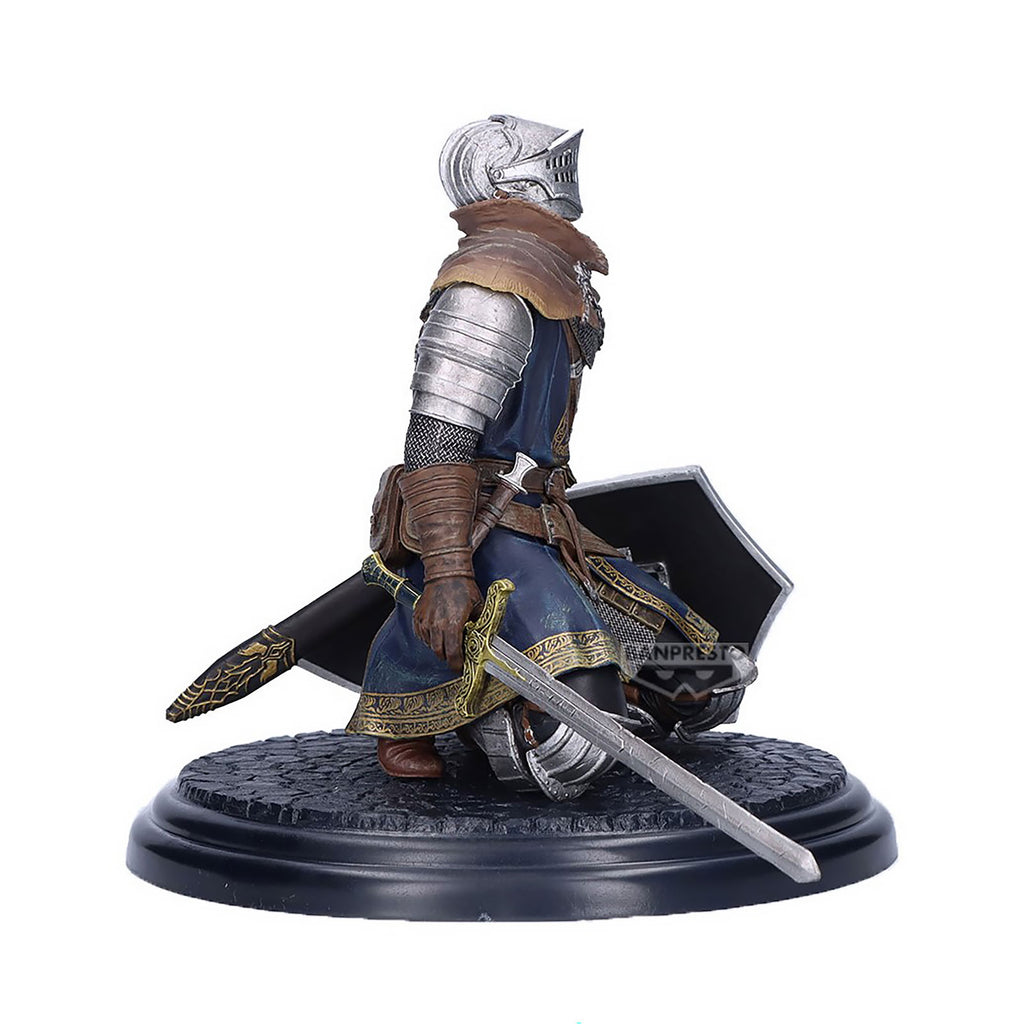 Product image Dark Souls - Oscar Knight of Astora Sculpt Collection Figure