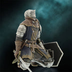 Product image Dark Souls - Oscar Knight of Astora Sculpt Collection Figure