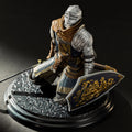 Product image Dark Souls - Oscar Knight of Astora Sculpt Collection Figure