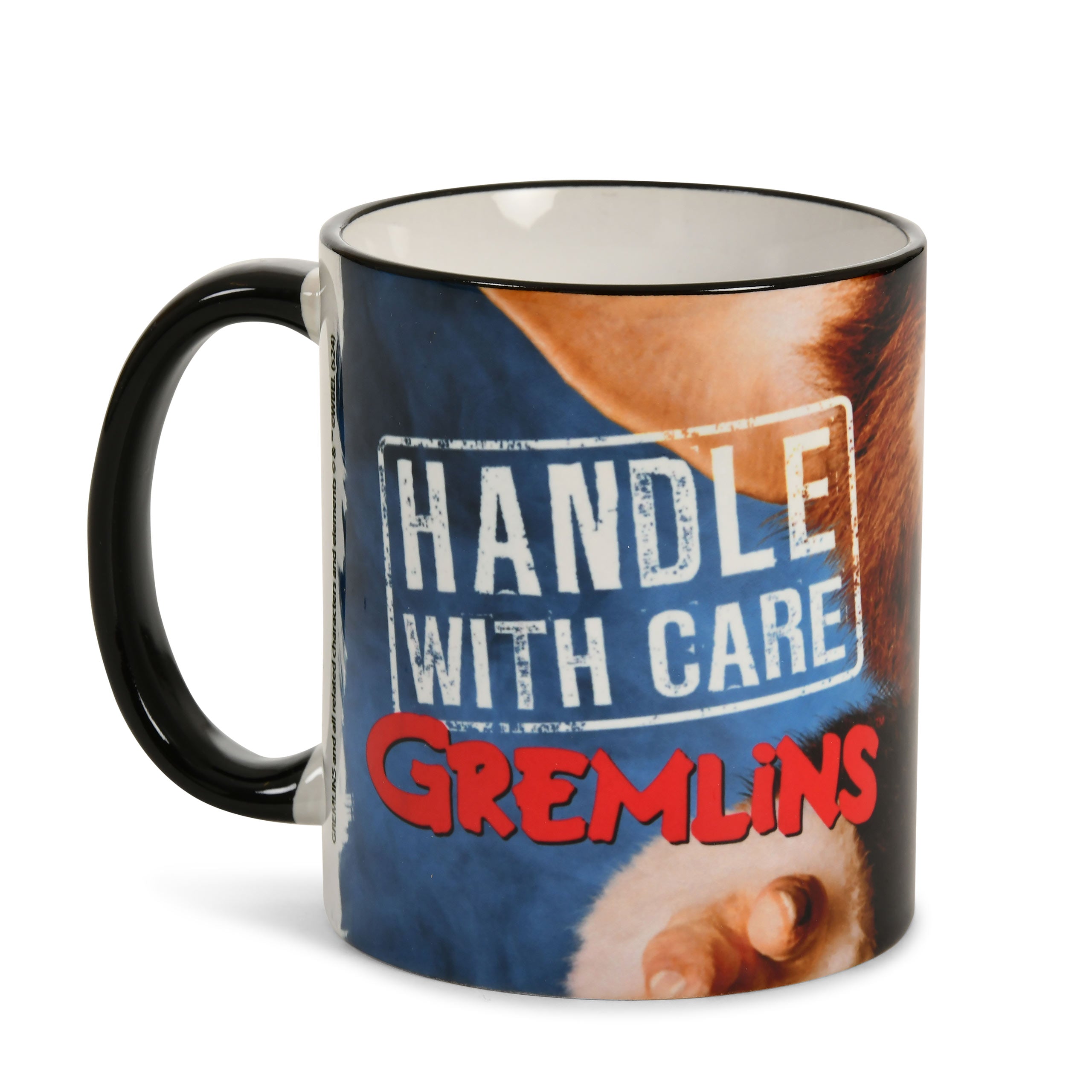 Product image Gremlins - Handle With Care Cup